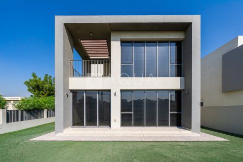 Üürile anda villa asukohaga Dubai Hills Estate, AÜE: 4 magamistoaga, 460.2 m² Nr 693782 - pilt 2