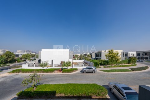 Üürile anda villa asukohaga Dubai Hills Estate, AÜE: 4 magamistoaga, 460.2 m² Nr 693782 - pilt 17