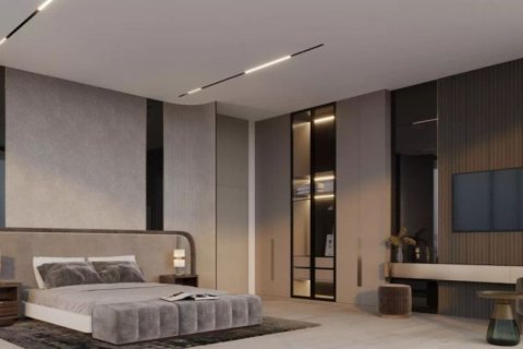 Appartement à vendre à  Al Jaddaf, Dubai, EAU 1 chambre, 78 m2 № 693781 - photo 1