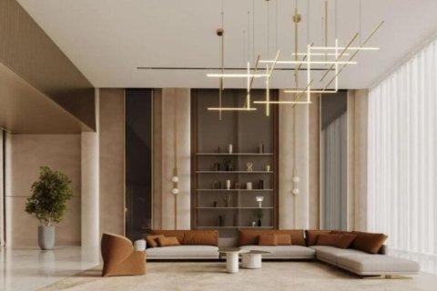 Appartement à vendre à  Al Jaddaf, Dubai, EAU 1 chambre, 78 m2 № 693781 - photo 8