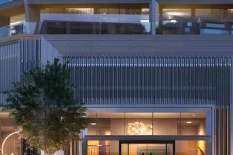 Appartement à vendre à  Al Jaddaf, Dubai, EAU 1 chambre, 78 m2 № 693781 - photo 2