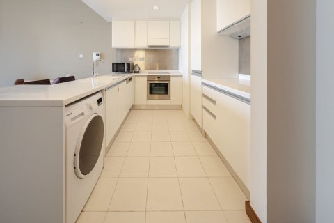 Huoneisto Downtown Dubai (Downtown Burj Dubai), Arabiemiraatit 1 makuuhuone, 71 m2 № 693779 - kuva 7