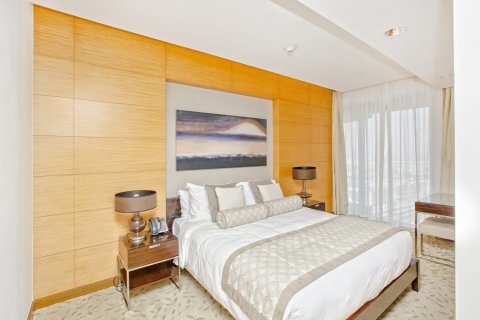 Apartament de închiriat în Downtown Dubai (Downtown Burj Dubai), Dubai, EAU 1 dormitor, 71 mp.  №693779 - poză 7