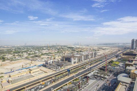 Apartament de închiriat în Downtown Dubai (Downtown Burj Dubai), Dubai, EAU 1 dormitor, 71 mp.  №693779 - poză 15