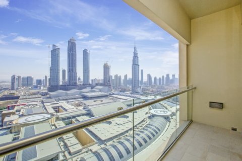 Apartament de închiriat în Downtown Dubai (Downtown Burj Dubai), Dubai, EAU 1 dormitor, 71 mp.  №693779 - poză 14