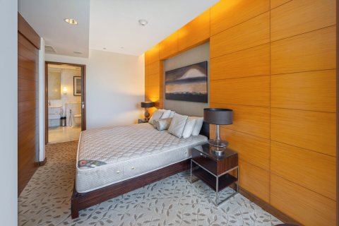 Huoneisto Downtown Dubai (Downtown Burj Dubai), Arabiemiraatit 1 makuuhuone, 71 m2 № 693779 - kuva 11