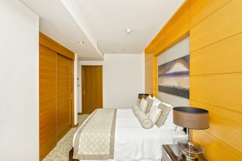 Apartament de închiriat în Downtown Dubai (Downtown Burj Dubai), Dubai, EAU 1 dormitor, 71 mp.  №693779 - poză 10