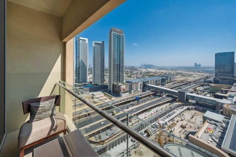 Huoneisto Downtown Dubai (Downtown Burj Dubai), Arabiemiraatit 1 makuuhuone, 71 m2 № 693779 - kuva 14