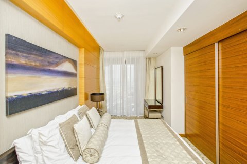 Apartament de închiriat în Downtown Dubai (Downtown Burj Dubai), Dubai, EAU 1 dormitor, 71 mp.  №693779 - poză 8