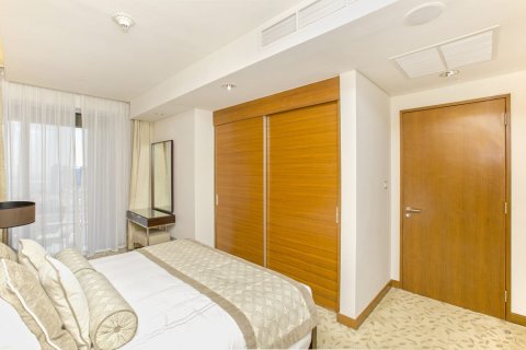 Apartament de închiriat în Downtown Dubai (Downtown Burj Dubai), Dubai, EAU 1 dormitor, 71 mp.  №693779 - poză 11