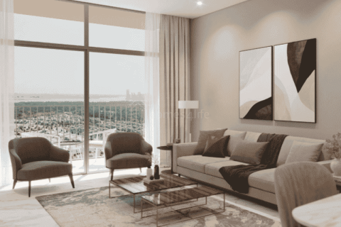 Apartman u gradu Dubai, UAE 1 spavaća soba, 66 m2 Br. 693778 - Slika 8