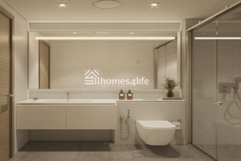 Apartman u gradu Dubai, UAE 1 spavaća soba, 66 m2 Br. 693778 - Slika 3