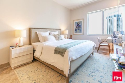 Penthouse na sprzedaż w Dubai, ZEA 4 sypialnie, 282.8 mkw., nr 710012 - zdjęcie 10