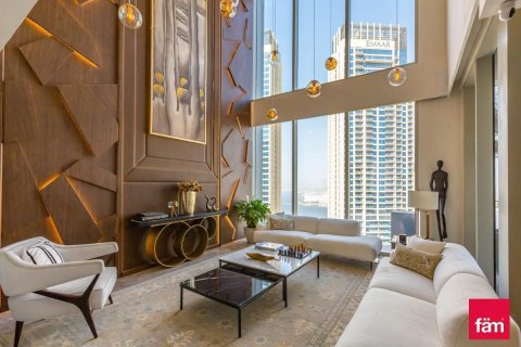 Penthouse na sprzedaż w Dubai, ZEA 4 sypialnie, 282.8 mkw., nr 710012 - zdjęcie 2