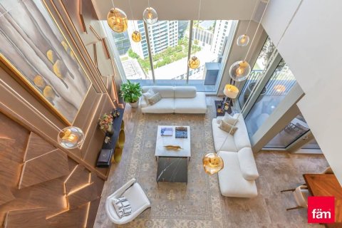 Penthouse na sprzedaż w Dubai, ZEA 4 sypialnie, 282.8 mkw., nr 710012 - zdjęcie 3