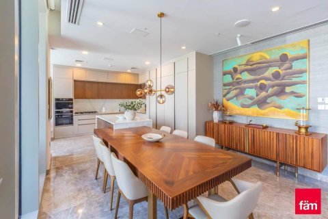 Penthouse na sprzedaż w Dubai, ZEA 4 sypialnie, 282.8 mkw., nr 710012 - zdjęcie 12