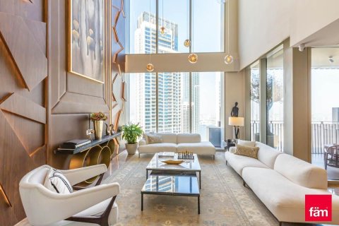 Penthouse în Dubai, EAU 4 dormitoare, 282.8 mp.  №710012