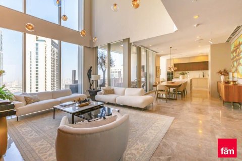 Penthouse na sprzedaż w Dubai, ZEA 4 sypialnie, 282.8 mkw., nr 710012 - zdjęcie 4