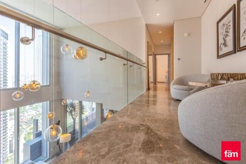 Penthouse na sprzedaż w Dubai, ZEA 4 sypialnie, 282.8 mkw., nr 710012 - zdjęcie 17