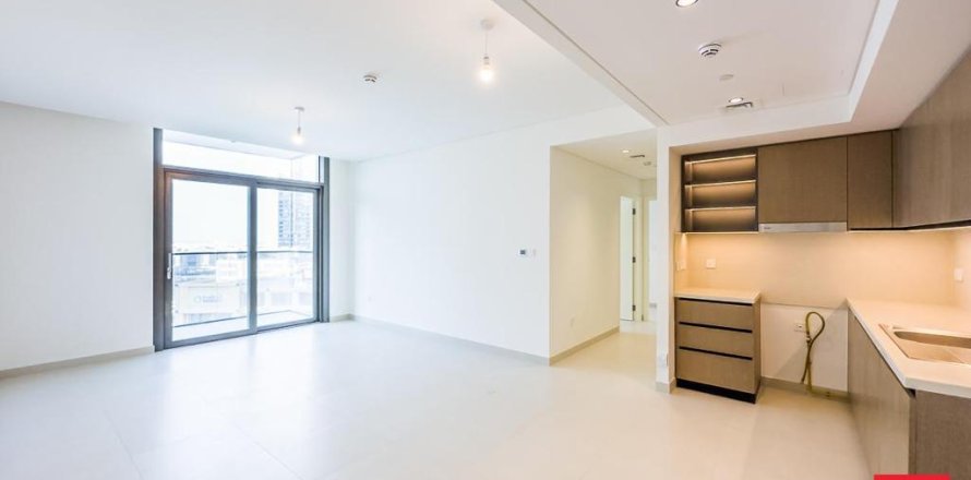 Apartamento em Downtown Dubai (Downtown Burj Dubai), Dubai, EAU 2 quartos, 93.3 m2 № 710019