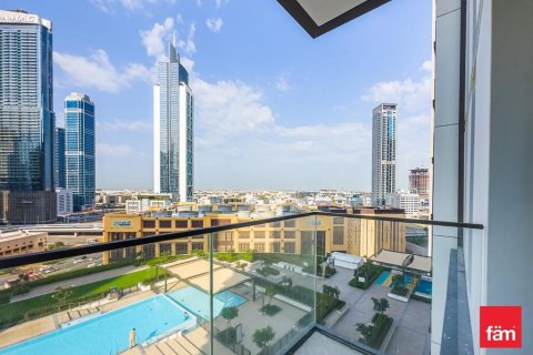 Downtown Dubai (Downtown Burj Dubai), UAE의 임대용 아파트 침실 2개, 93.3제곱미터 번호 710019 - 사진 12