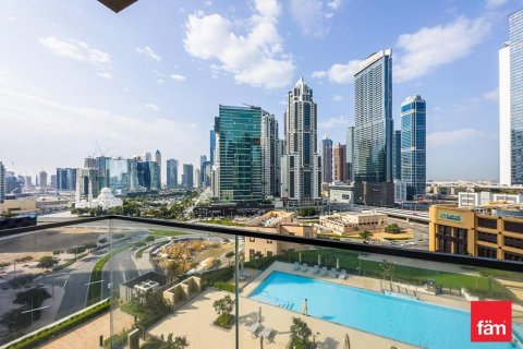 Downtown Dubai (Downtown Burj Dubai), UAE의 임대용 아파트 침실 2개, 93.3제곱미터 번호 710019 - 사진 13