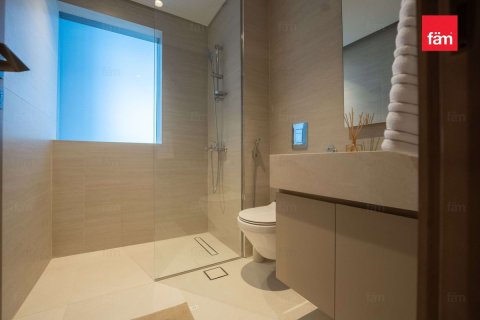 Διαμέρισμα σε Meydan, Dubai, ΗΑΕ 1 υπνοδωμάτιο, 79.6 τ.μ. Αρ. 710010 - φωτογραφία 8