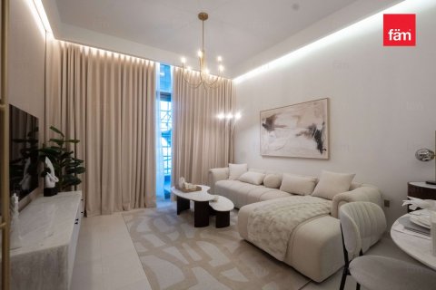 Διαμέρισμα σε Meydan, Dubai, ΗΑΕ 1 υπνοδωμάτιο, 79.6 τ.μ. Αρ. 710010 - φωτογραφία 4