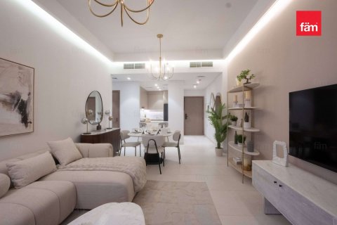 Διαμέρισμα σε Meydan, Dubai, ΗΑΕ 1 υπνοδωμάτιο, 79.6 τ.μ. Αρ. 710010 - φωτογραφία 3