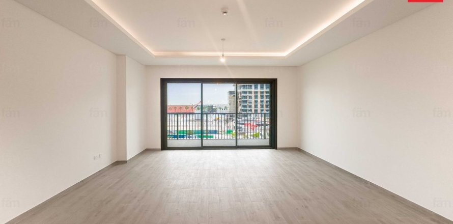 Dzīvoklis City Walk, Dubaijā, AAE 2 istabas, 137 m2 Nr. 710024
