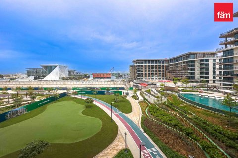 Dzīvoklis City Walk, Dubaijā, AAE 2 istabas, 137 m2 Nr. 710024 - attēls 24