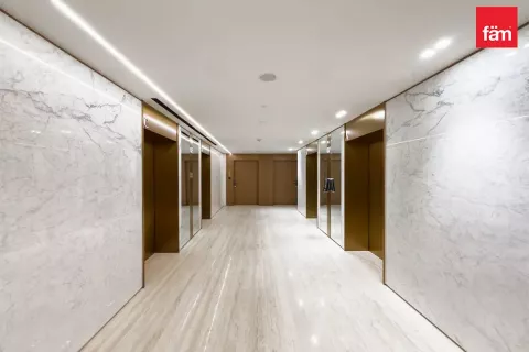 Business Bay, Dubai, UAE의 판매용 아파트 51.2제곱미터 번호 580707 - 사진 2