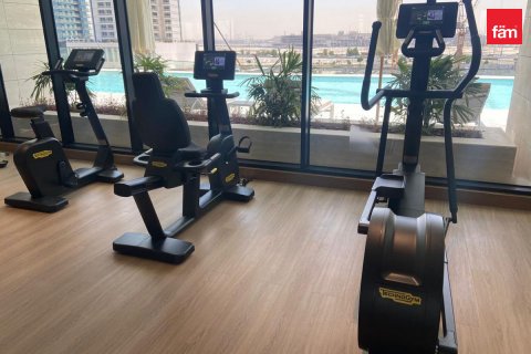 Business Bay, Dubai, UAE의 판매용 아파트 51.2제곱미터 번호 580707 - 사진 10