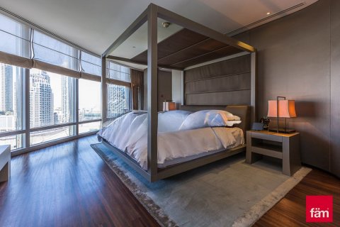 Apartament në Downtown Dubai (Downtown Burj Dubai), Emiratet e Bashkuara Arabe 2 dhoma gjumi, 201.8 m2. № 580705 - Foto 10