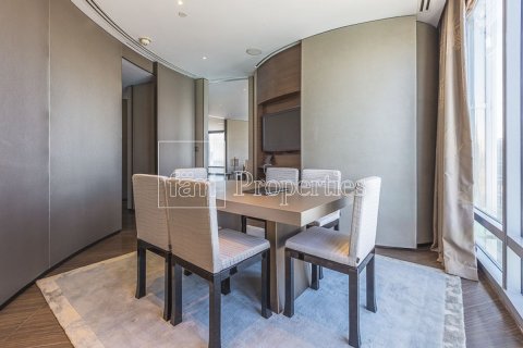 Apartmán v Downtown Dubai (Downtown Burj Dubai), SAE 2 spálne, 201.8 m2 č. 580705 - Fotografia 6