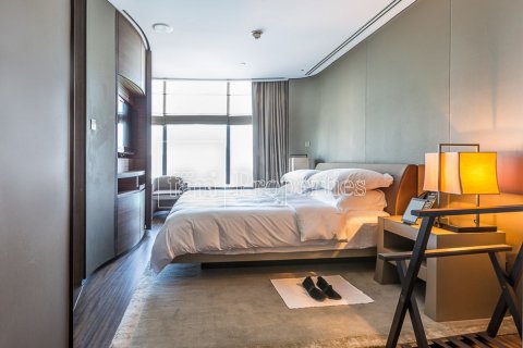 Apartmán v Downtown Dubai (Downtown Burj Dubai), SAE 2 spálne, 201.8 m2 č. 580705 - Fotografia 12