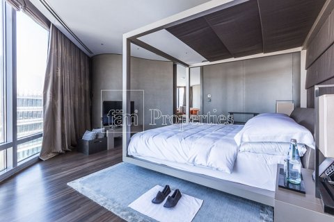 Apartmán v Downtown Dubai (Downtown Burj Dubai), SAE 2 spálne, 201.8 m2 č. 580705 - Fotografia 14