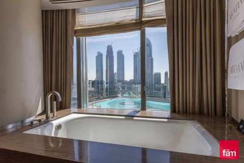 Apartament në Downtown Dubai (Downtown Burj Dubai), Emiratet e Bashkuara Arabe 2 dhoma gjumi, 201.8 m2. № 580705 - Foto 13