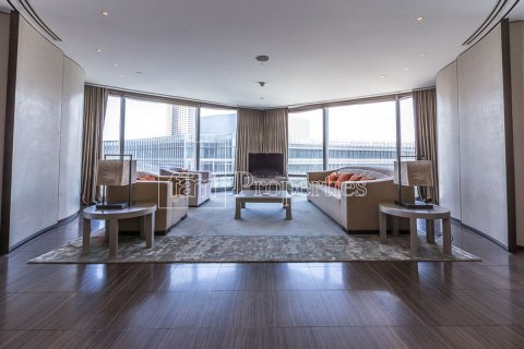 Apartmán v Downtown Dubai (Downtown Burj Dubai), SAE 2 spálne, 201.8 m2 č. 580705 - Fotografia 4