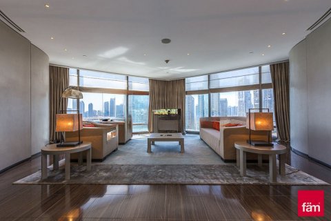 Apartament në Downtown Dubai (Downtown Burj Dubai), Emiratet e Bashkuara Arabe 2 dhoma gjumi, 201.8 m2. № 580705 - Foto 3