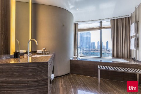 Apartament në Downtown Dubai (Downtown Burj Dubai), Emiratet e Bashkuara Arabe 2 dhoma gjumi, 201.8 m2. № 580705 - Foto 14