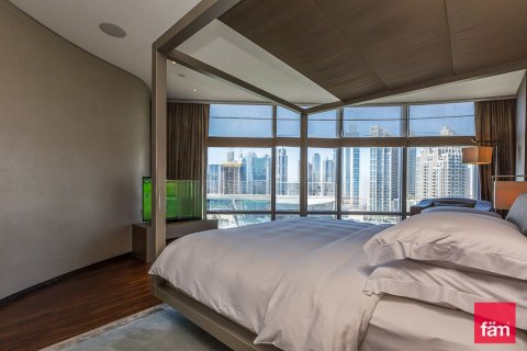 Apartament në Downtown Dubai (Downtown Burj Dubai), Emiratet e Bashkuara Arabe 2 dhoma gjumi, 201.8 m2. № 580705 - Foto 9