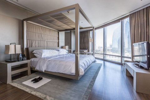 Apartmán v Downtown Dubai (Downtown Burj Dubai), SAE 2 spálne, 201.8 m2 č. 580705 - Fotografia 15