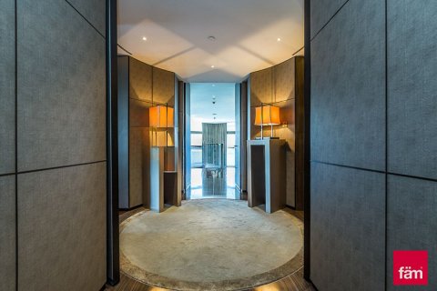 Apartament në Downtown Dubai (Downtown Burj Dubai), Emiratet e Bashkuara Arabe 2 dhoma gjumi, 201.8 m2. № 580705 - Foto 19