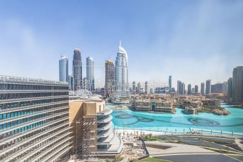 Apartmán v Downtown Dubai (Downtown Burj Dubai), SAE 2 spálne, 201.8 m2 č. 580705 - Fotografia 19