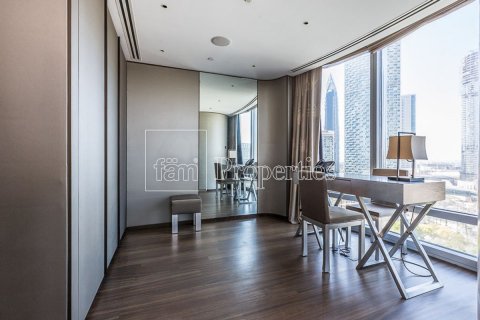 Apartmán v Downtown Dubai (Downtown Burj Dubai), SAE 2 spálne, 201.8 m2 č. 580705 - Fotografia 9