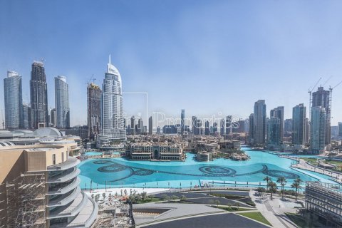 Apartmán v Downtown Dubai (Downtown Burj Dubai), SAE 2 spálne, 201.8 m2 č. 580705 - Fotografia 1