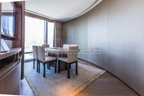 Apartmán v Downtown Dubai (Downtown Burj Dubai), SAE 2 spálne, 201.8 m2 č. 580705 - Fotografia 5