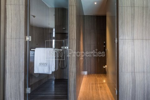Apartmán v Downtown Dubai (Downtown Burj Dubai), SAE 2 spálne, 201.8 m2 č. 580705 - Fotografia 18
