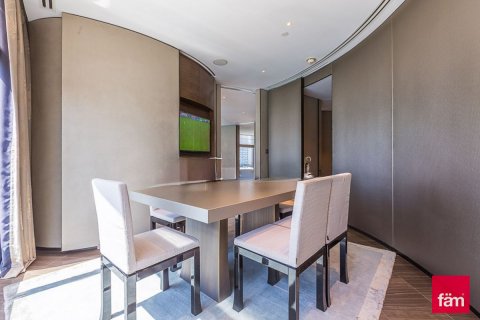 Apartament në Downtown Dubai (Downtown Burj Dubai), Emiratet e Bashkuara Arabe 2 dhoma gjumi, 201.8 m2. № 580705 - Foto 6